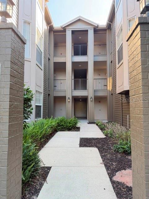 Photo of 420 SUMMIT RIDGE PLACE #310 LONGWOOD FL 32779