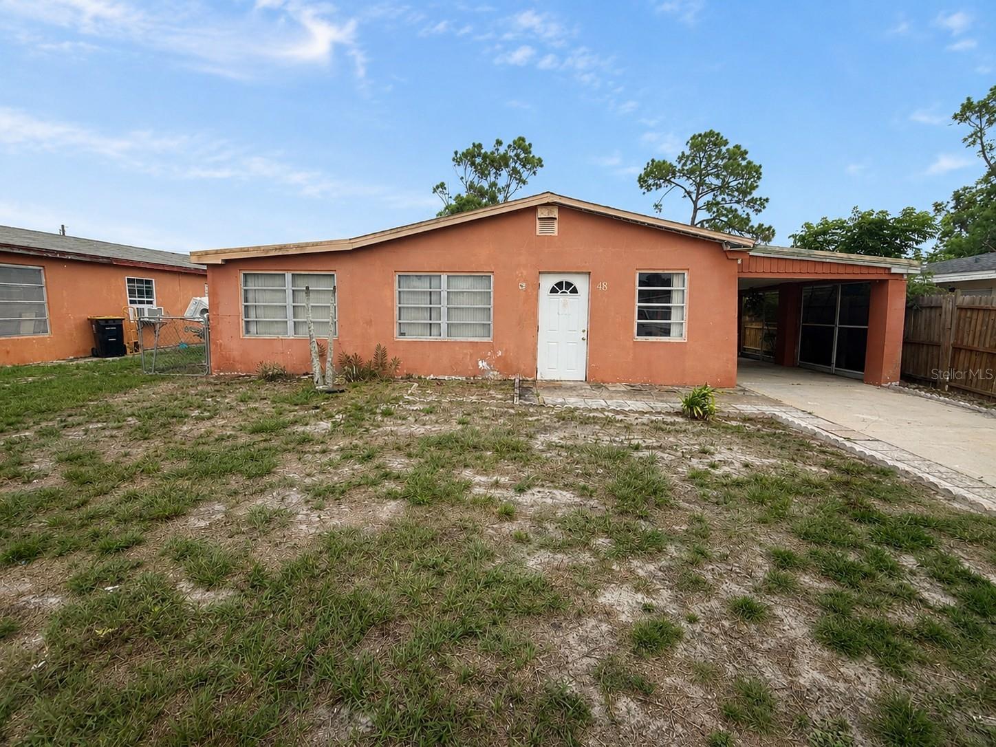 Photo of 48 PRINCETON AVENUE FROSTPROOF FL 33843