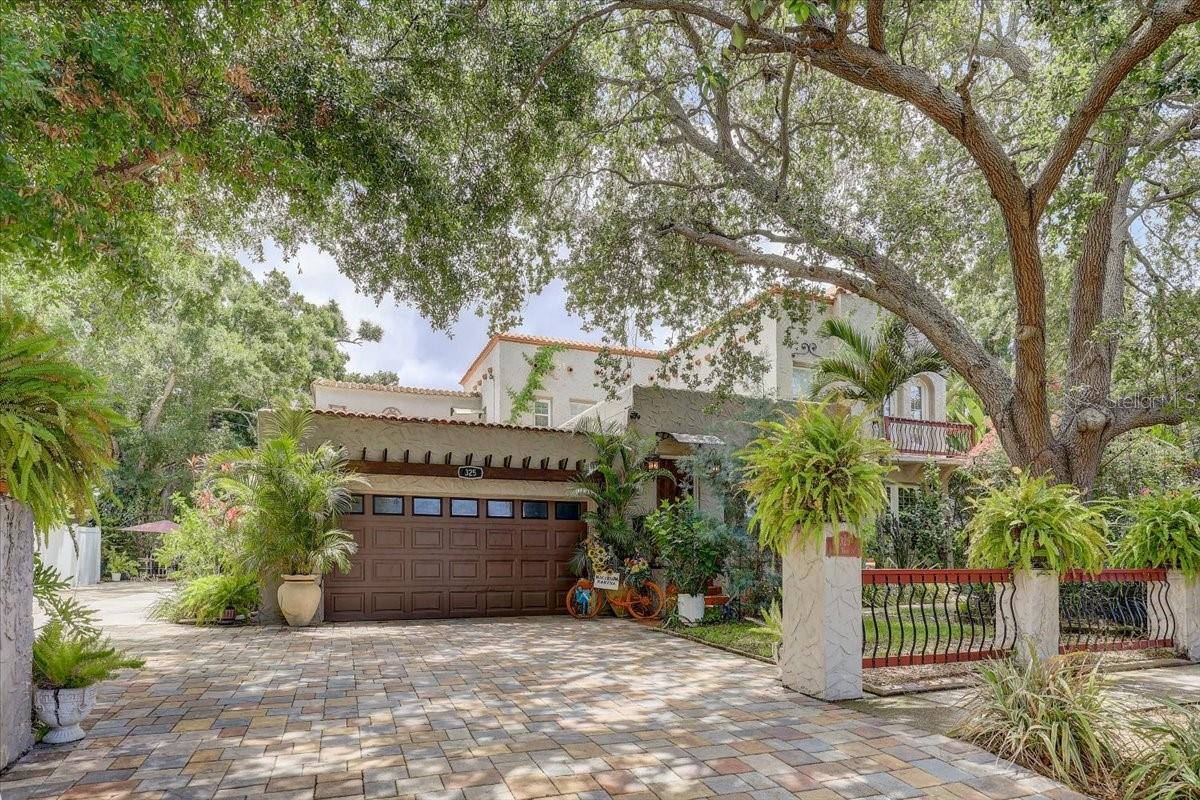 Photo of 325 49TH STREET ST PETERSBURG FL 33710