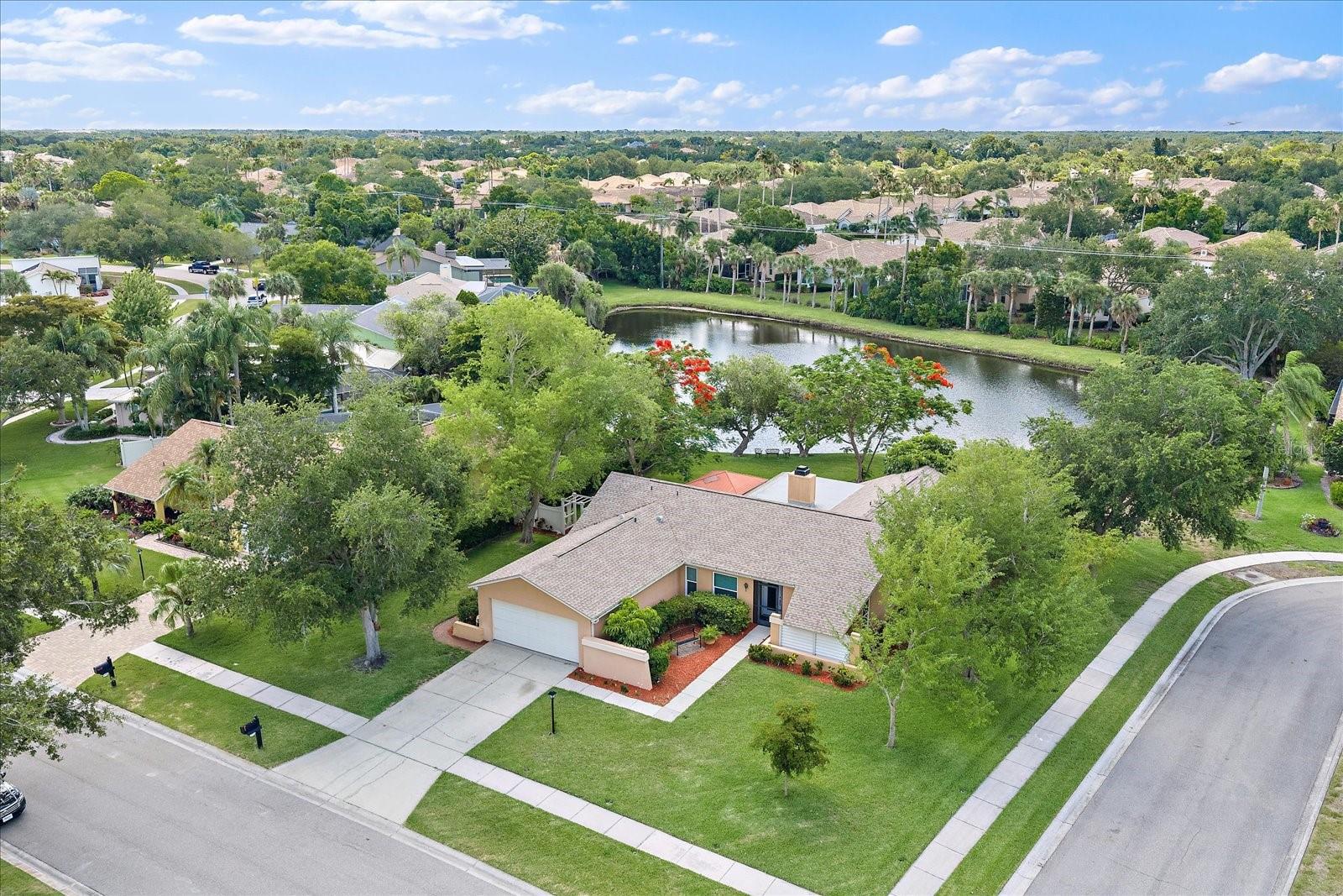 Photo of 4352 KINGSTON LOOP SARASOTA FL 34238