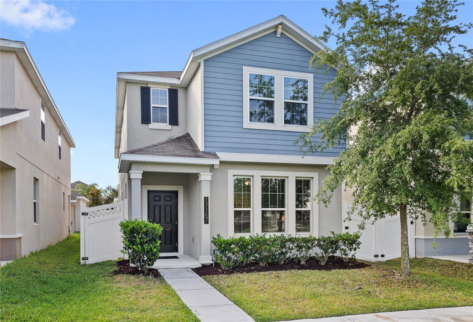 Photo of 17167 WRITING ALLEY WINTER GARDEN FL 34787