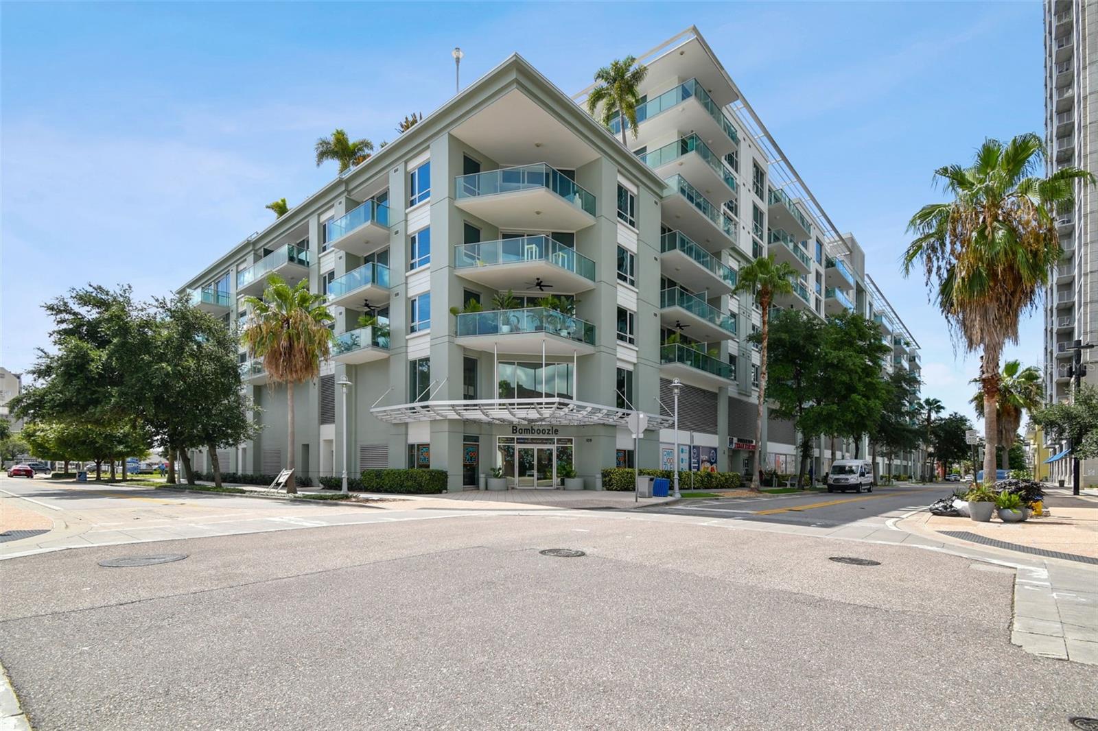 Photo of 912 CHANNELSIDE DRIVE #2316 TAMPA FL 33602