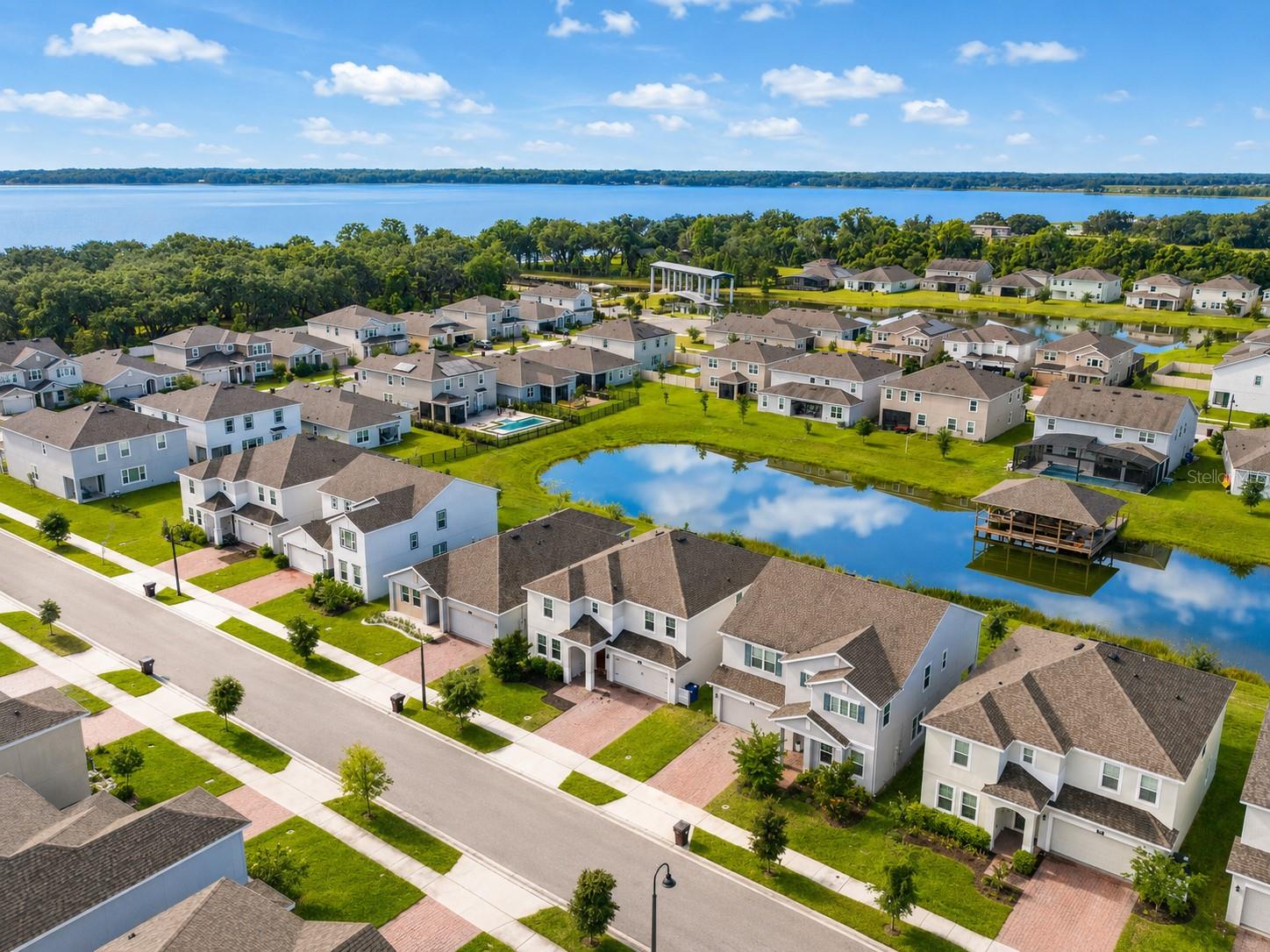 Photo of 5046 DOWN COURT ST CLOUD FL 34772