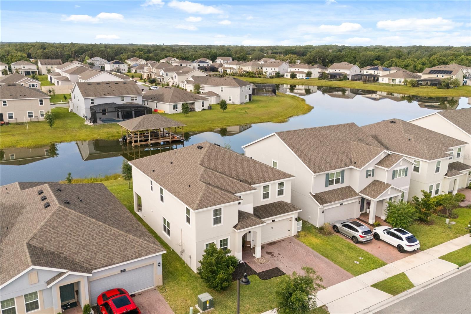 Photo of 5046 DOWN COURT ST CLOUD FL 34772