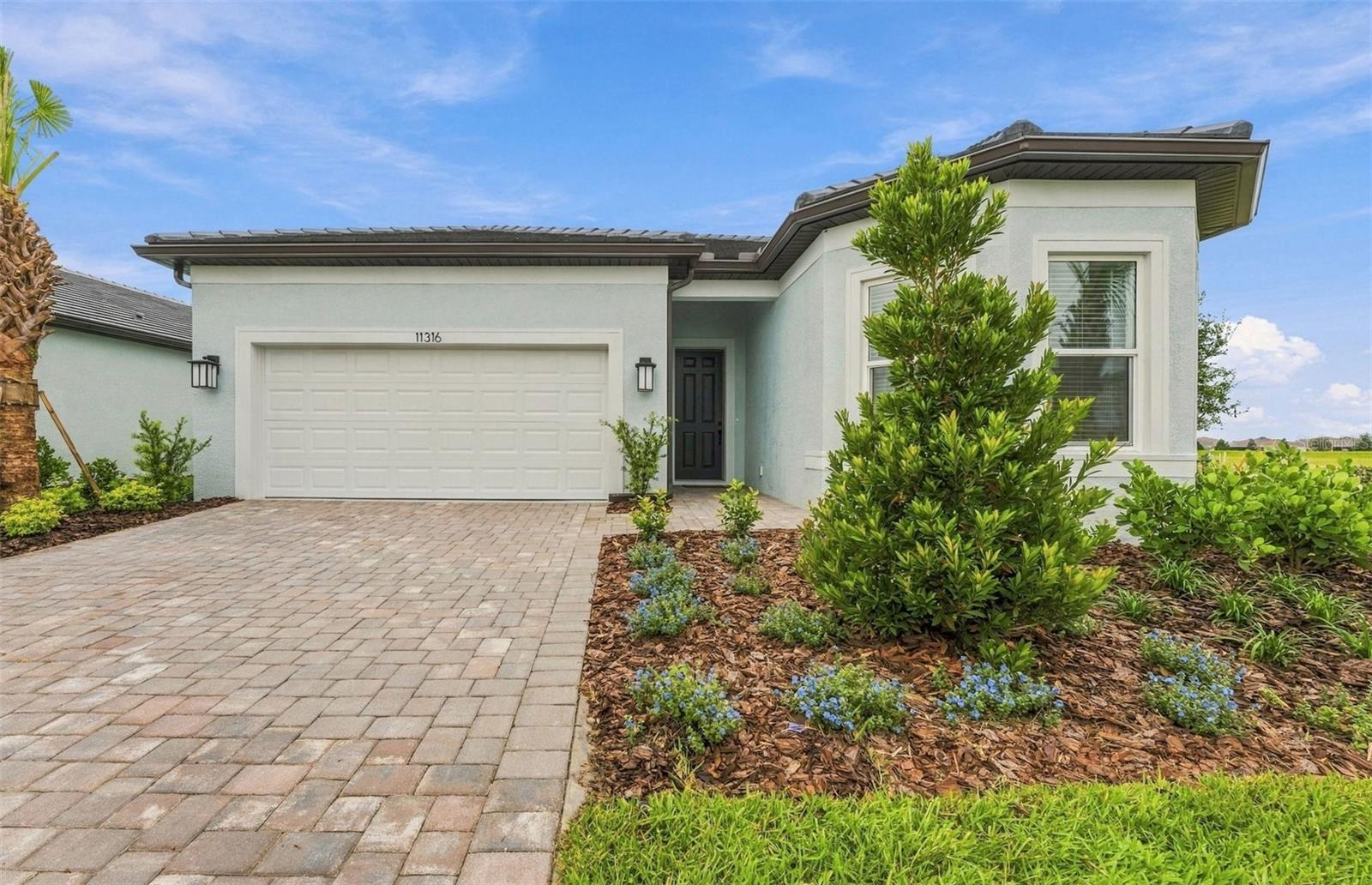 Photo of 11316 CLAY AVENUE PARRISH FL 34219