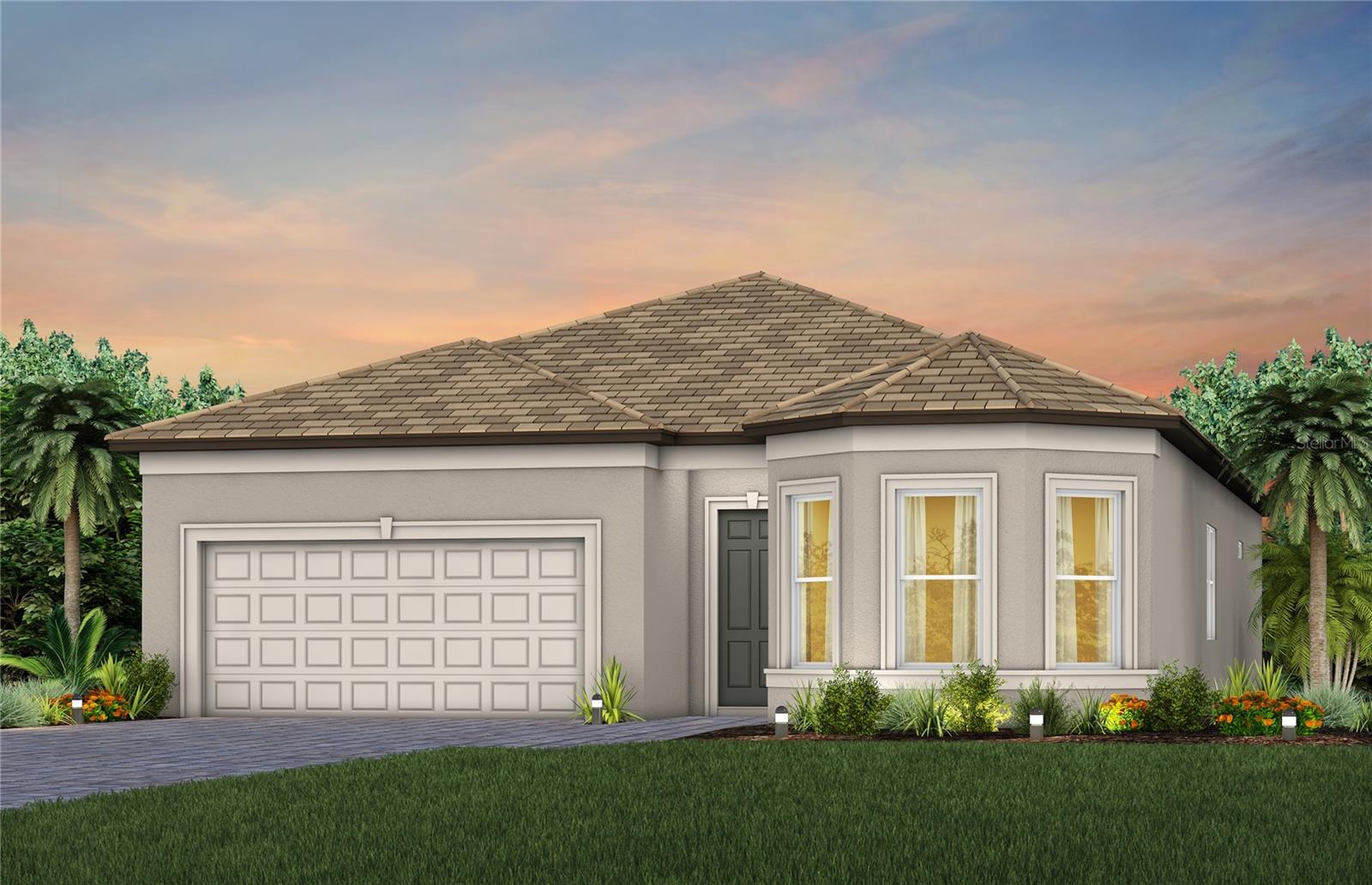 Photo of 11316 CLAY AVENUE PARRISH FL 34219