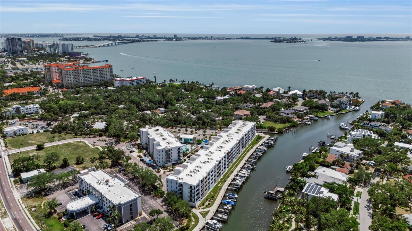 Photo of 1703 N TAMIAMI TRAIL #211 SARASOTA FL 34234