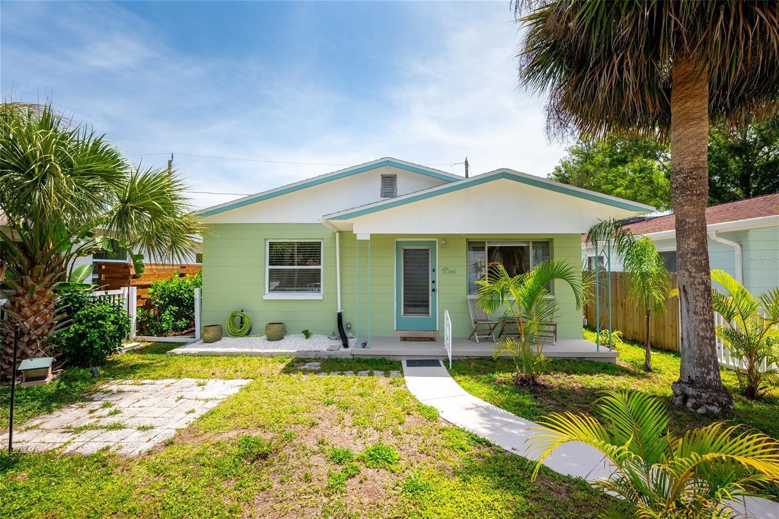 Photo of 2920 57TH STREET GULFPORT FL 33707