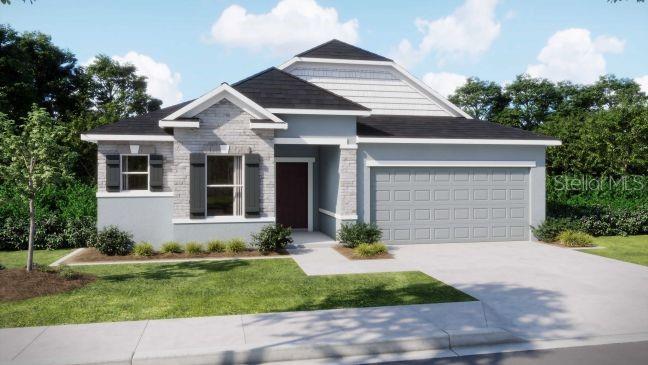 Photo of 608 BROADOAK DRIVE DUNDEE FL 33838