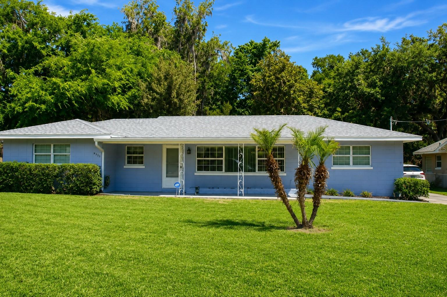 Photo of 4331 MAGNOLIA AVENUE LEESBURG FL 34748
