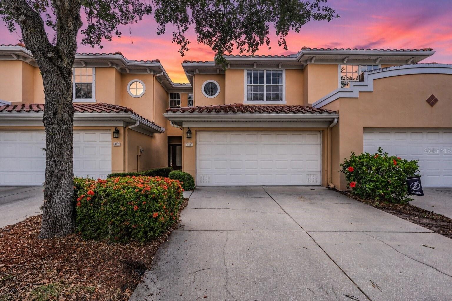 Photo of 415 BARCELONA DRIVE ST PETERSBURG FL 33716