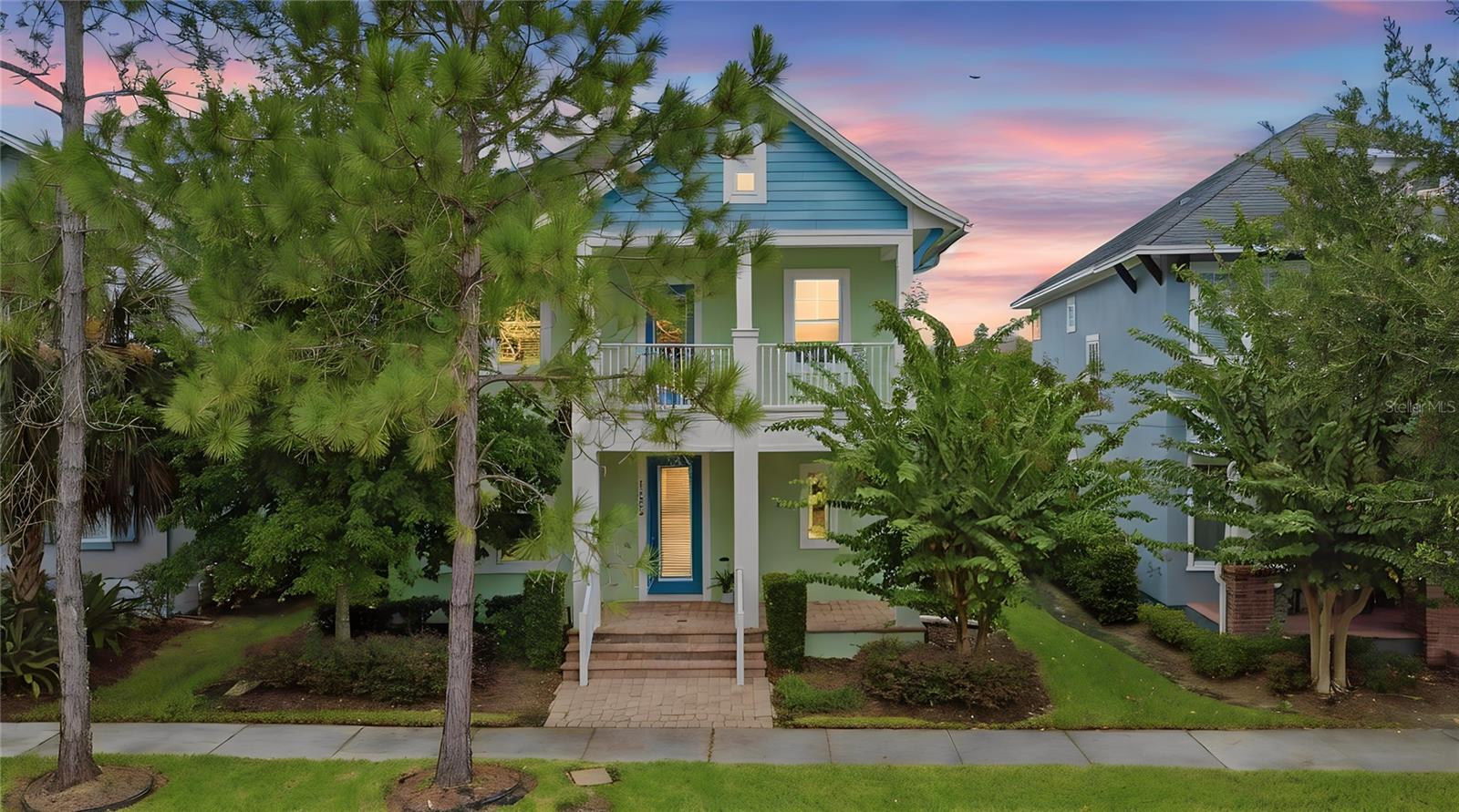 Photo of 13856 ELIOT AVENUE ORLANDO FL 32827