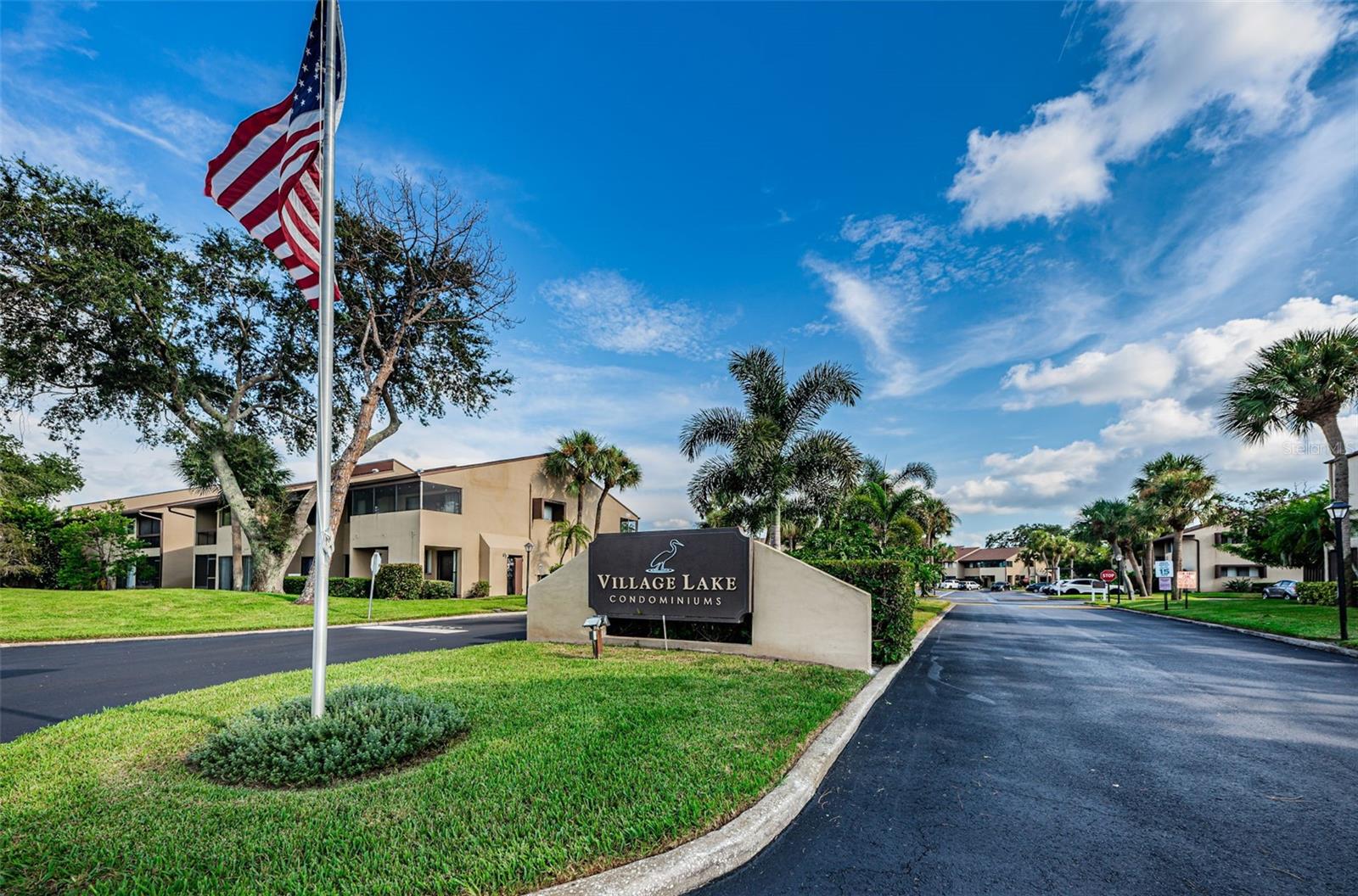 Photo of 781 VILLAGE LAKE TERRACE #101A ST PETERSBURG FL 33716