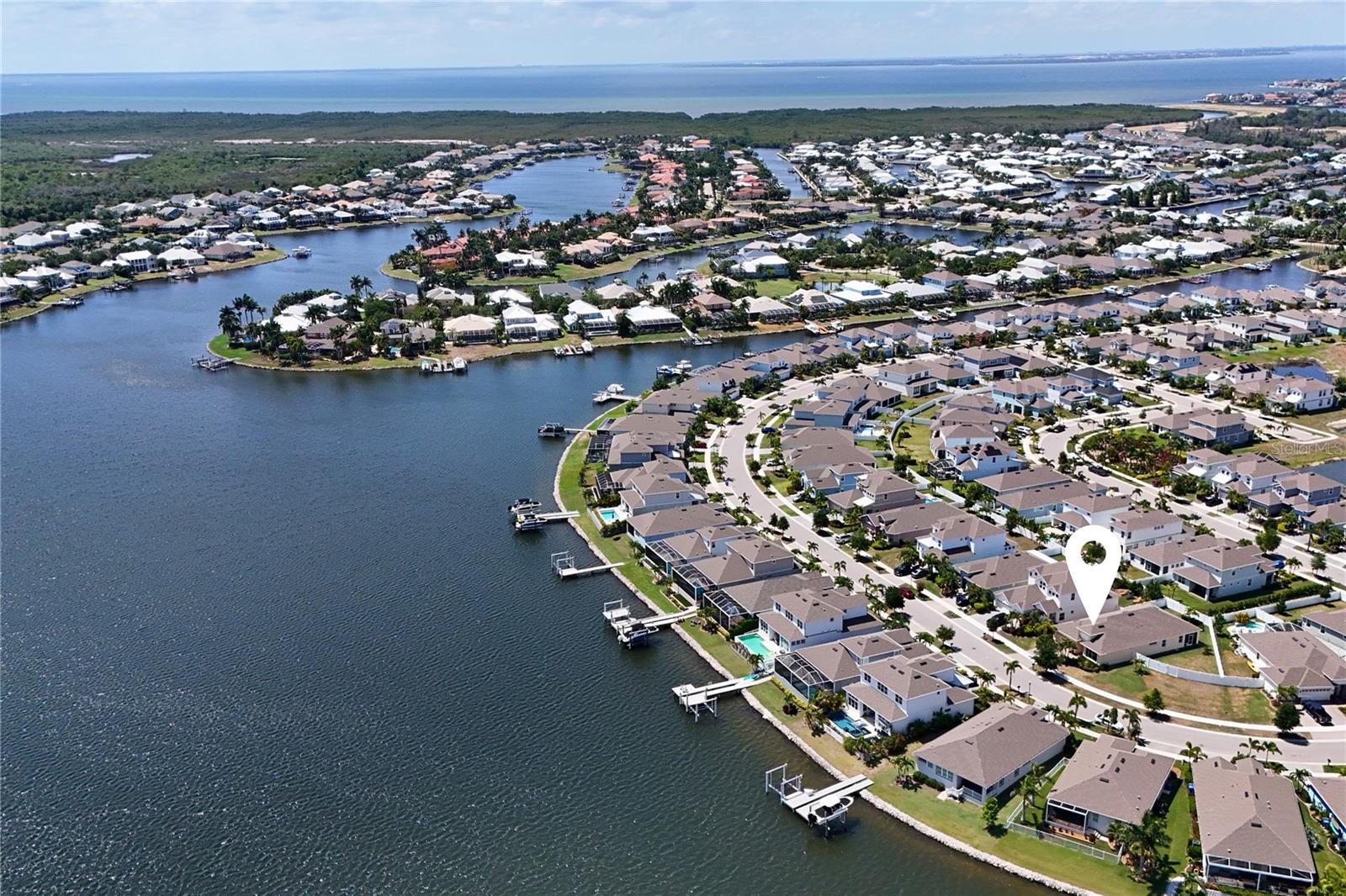 Photo of 5344 WISHING ARCH DRIVE APOLLO BEACH FL 33572