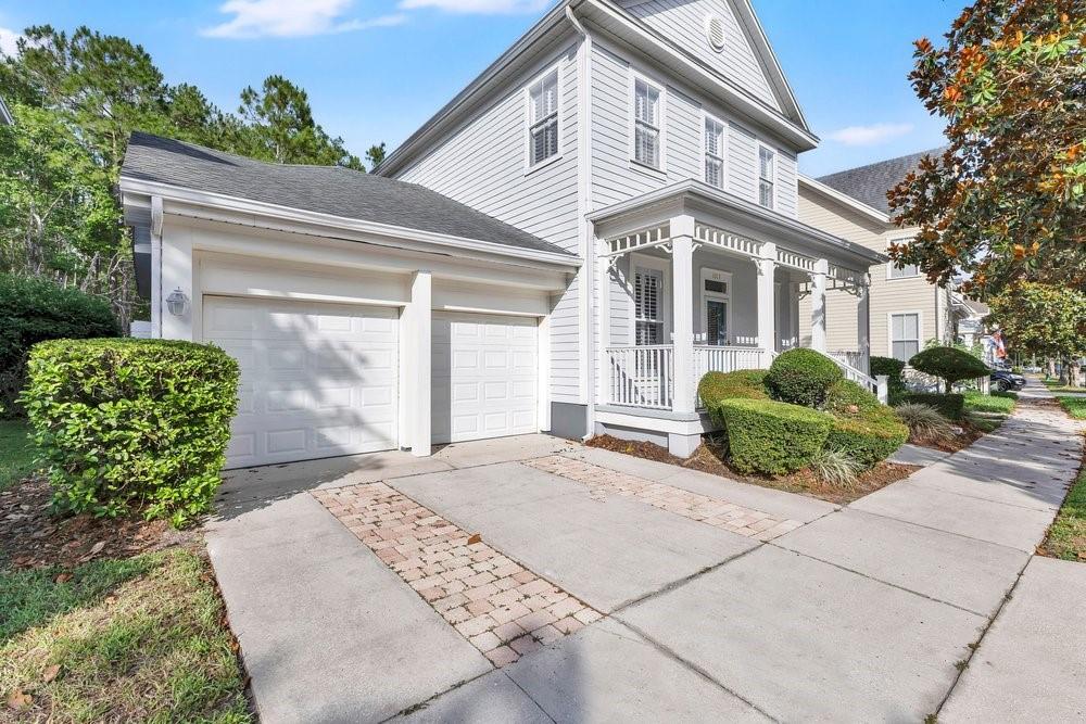 Photo of 1013 MAIDEN TERRACE CELEBRATION FL 34747