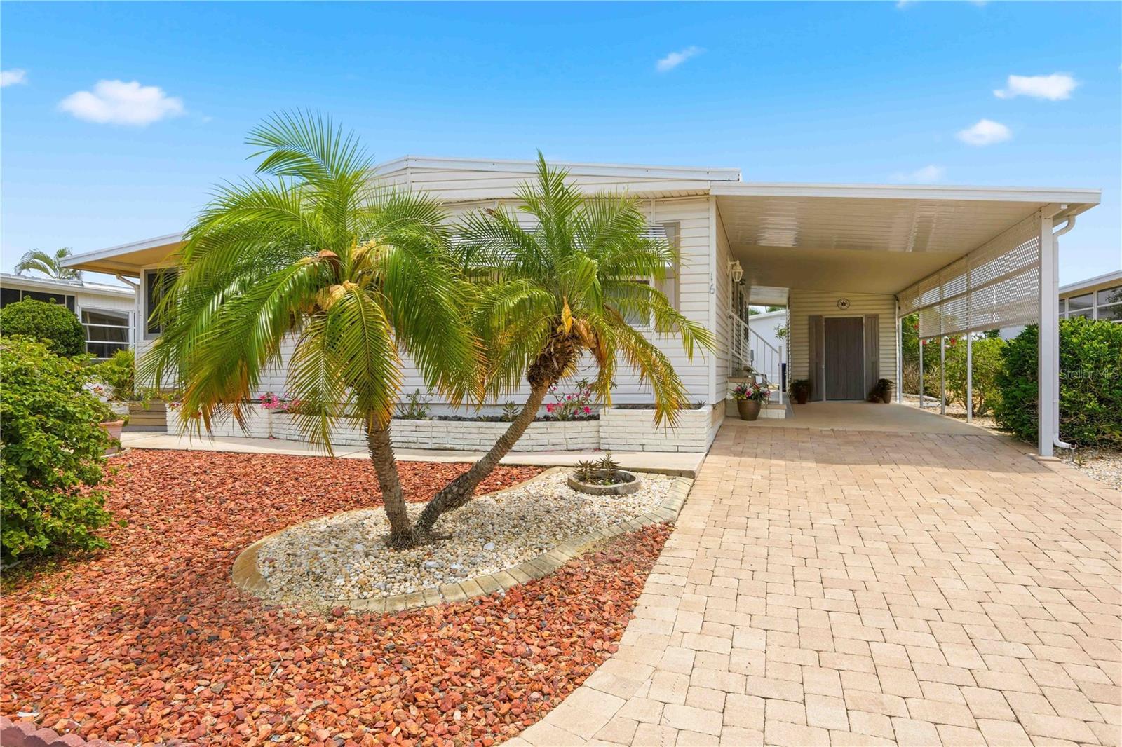 Photo of 16 S GRANADA PLAZA ENGLEWOOD FL 34223