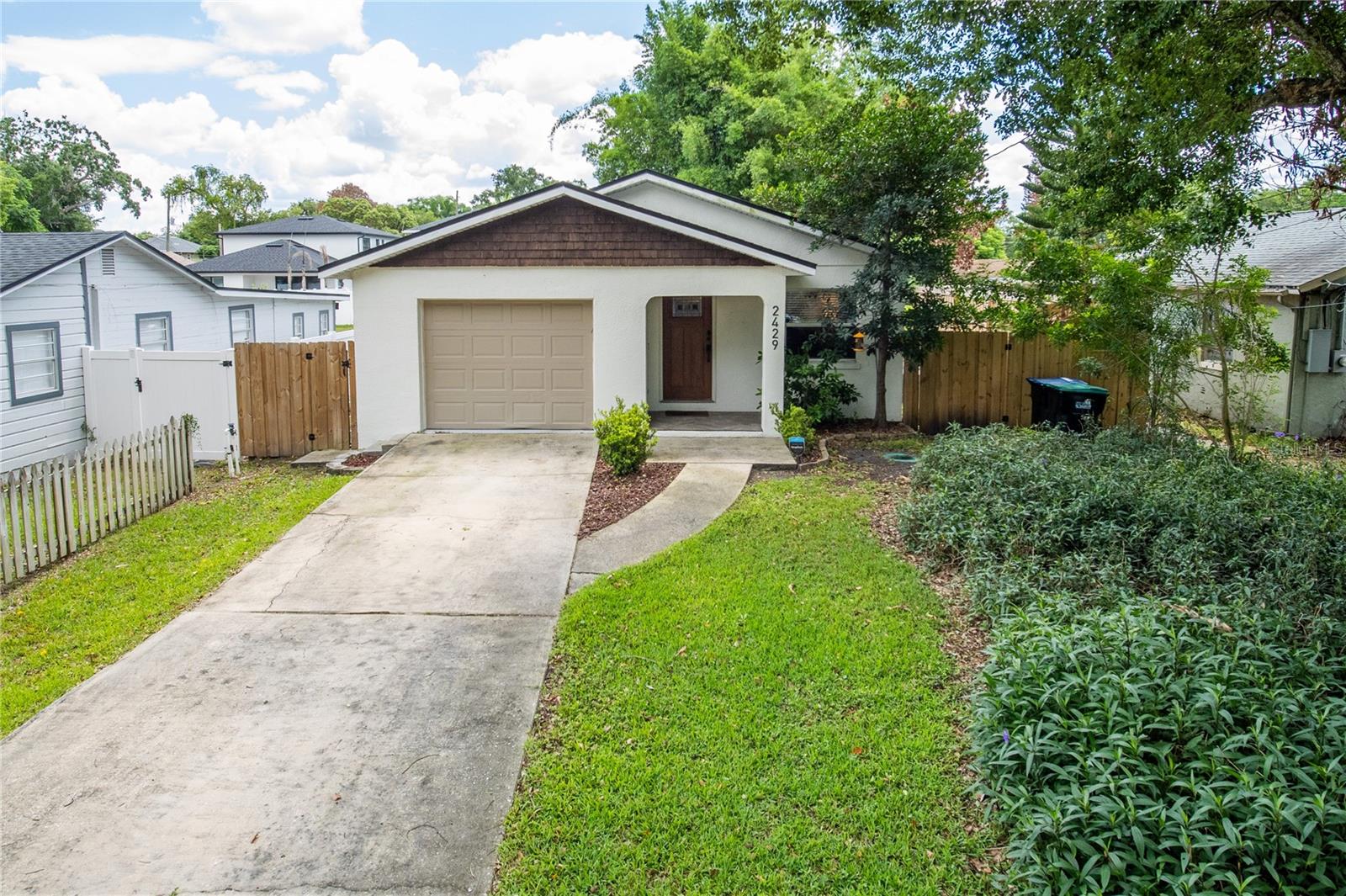 Photo of 2429 S BROWN AVENUE ORLANDO FL 32806