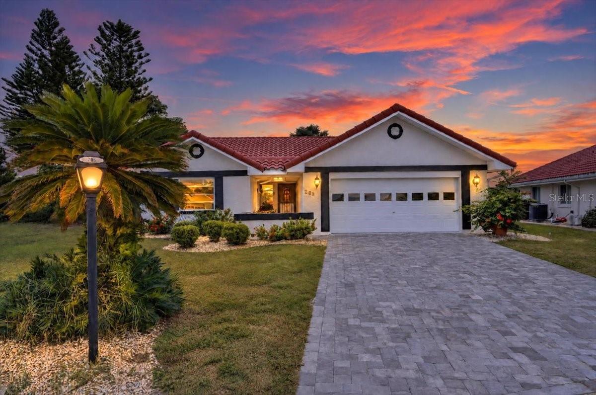 Photo of 705 WESTMONT WAY SUN CITY CENTER FL 33573