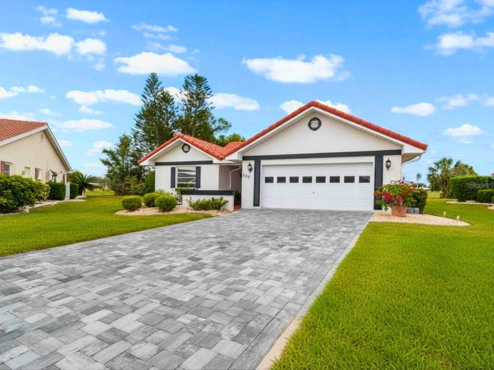 Photo of 705 WESTMONT WAY SUN CITY CENTER FL 33573