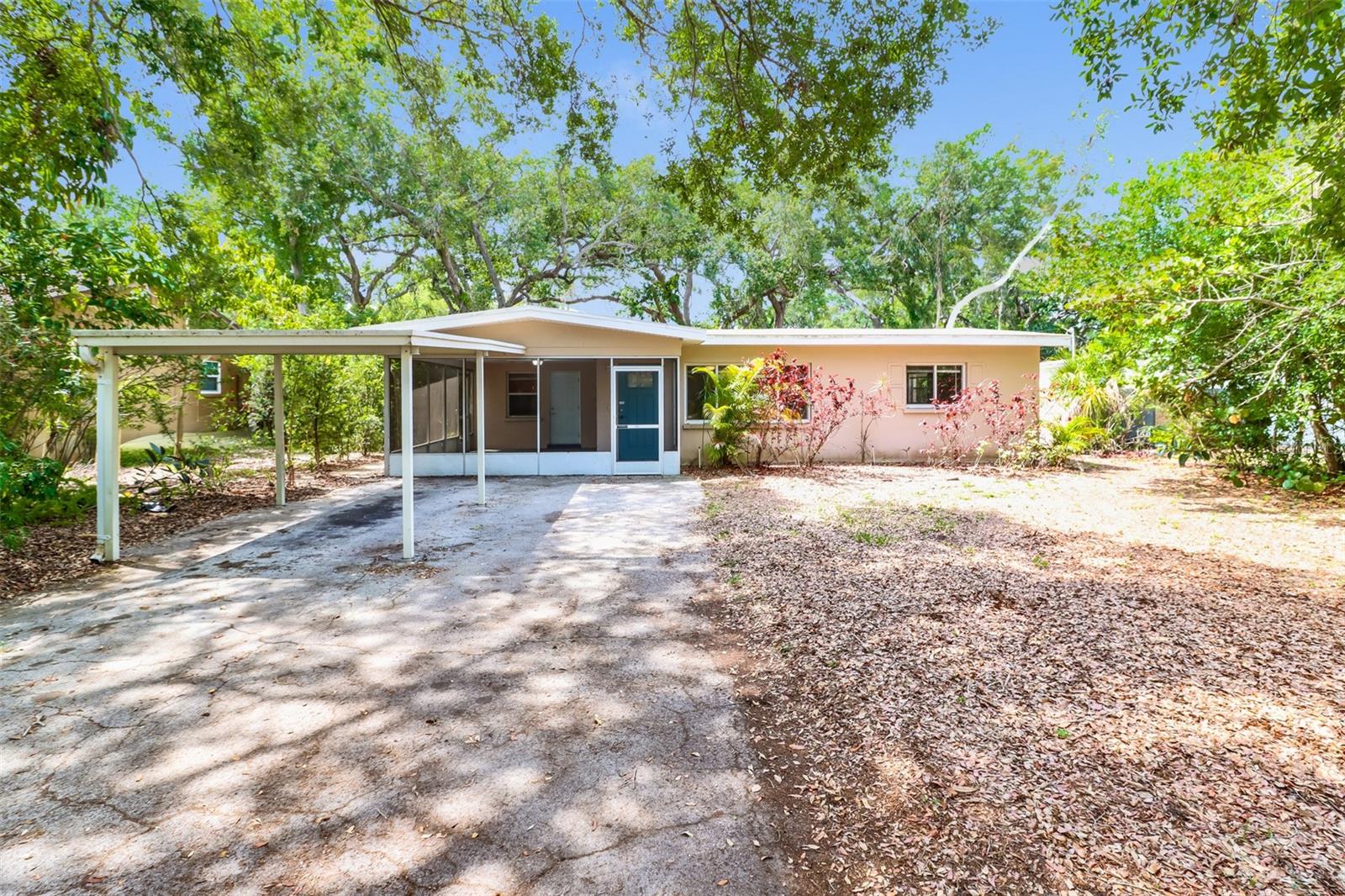 Photo of 1619 EDNA AVENUE LARGO FL 33770