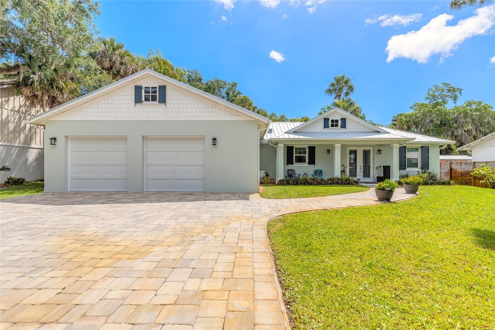 Photo of 1107 S ORANGE STREET NEW SMYRNA BEACH FL 32168