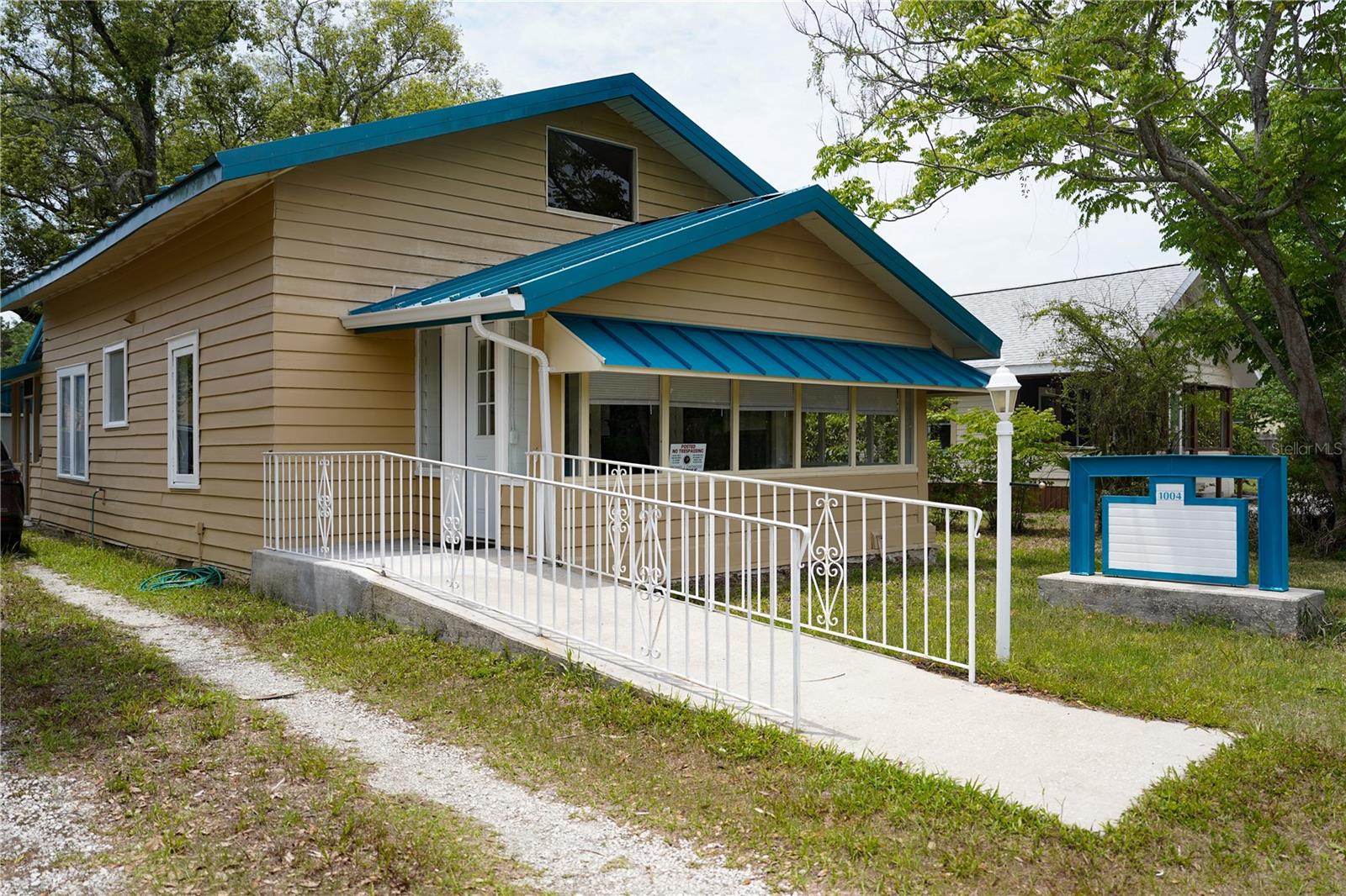 Photo of 1004 TALTON AVENUE DELAND FL 32720