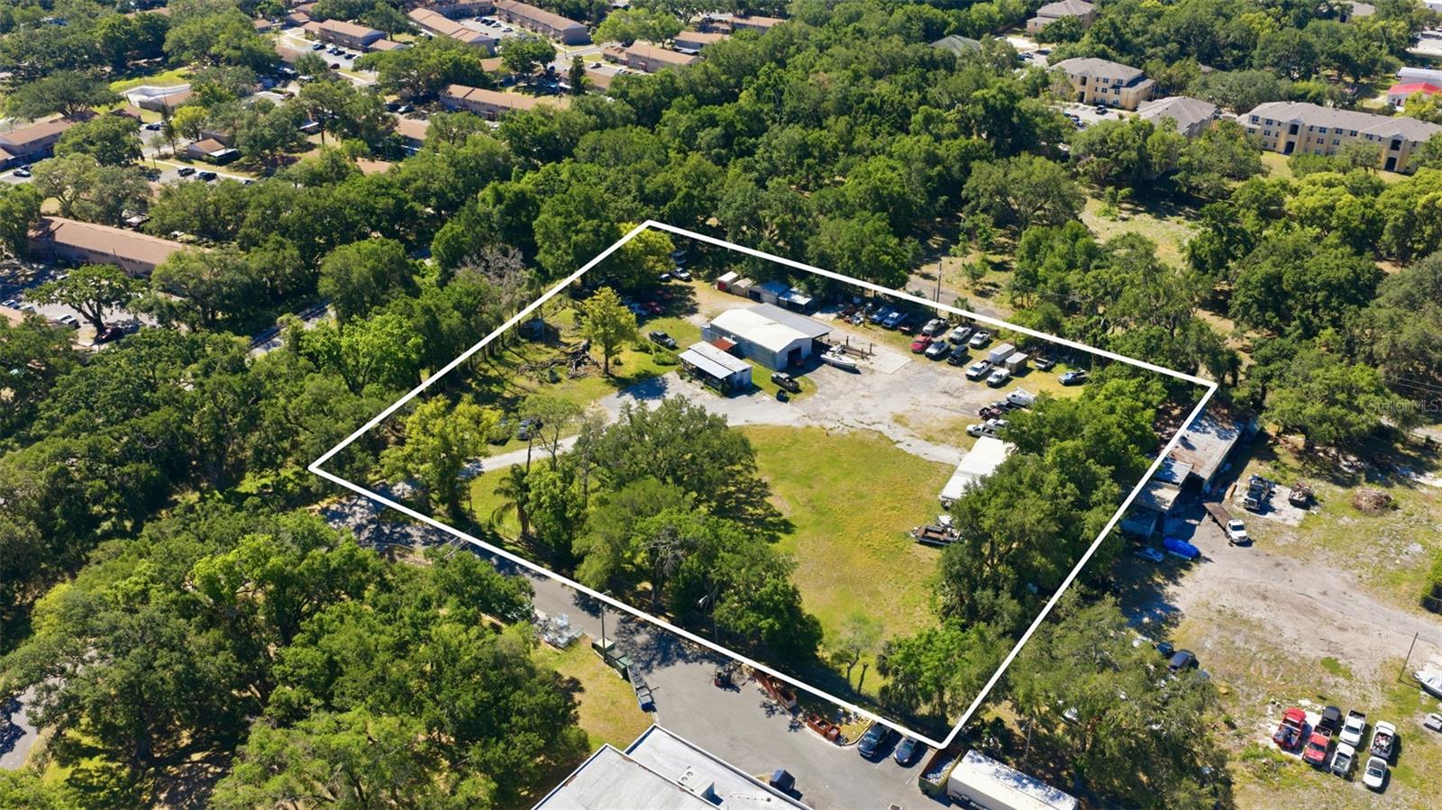 Photo of 2415 E SLIGH AVENUE TAMPA FL 33610