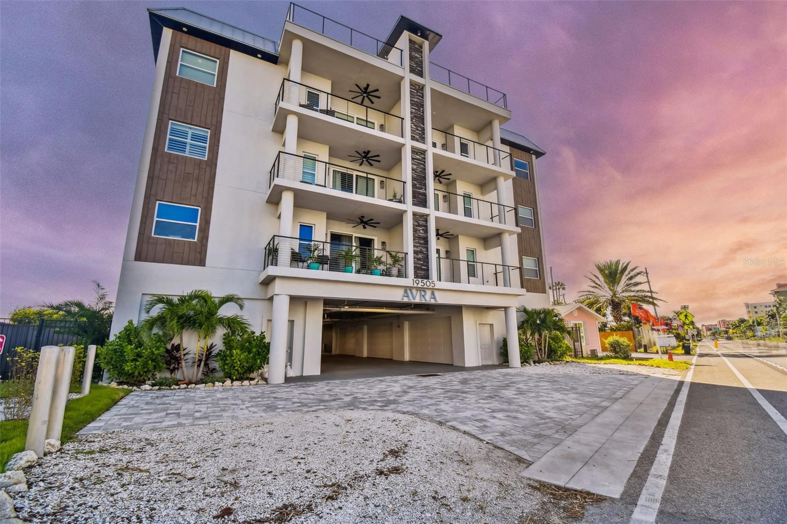 Photo of 19505 GULF BOULEVARD #404 INDIAN SHORES FL 33785