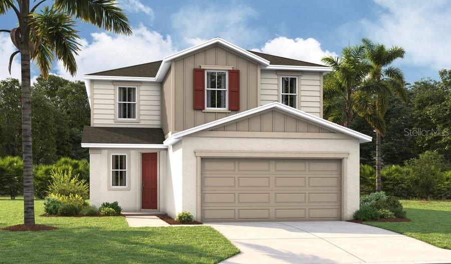 Photo of 2612 29TH LANE PALMETTO FL 34221
