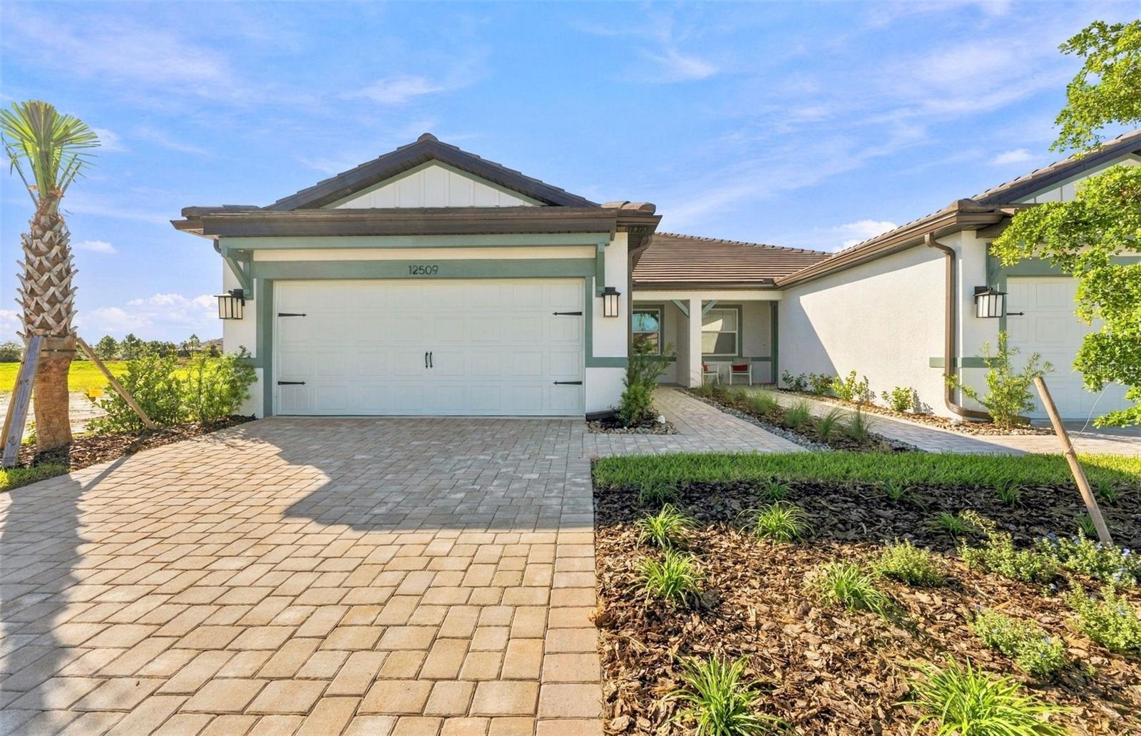Photo of 12509 ADOBE STREET PARRISH FL 34219