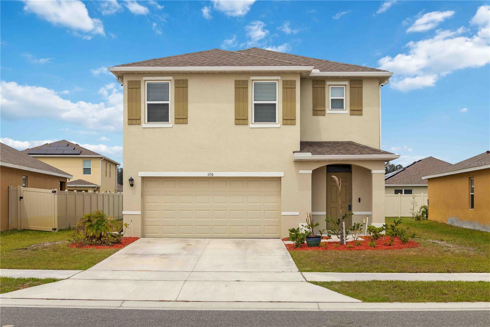 Photo of 1156 VALLEY VIEW AVENUE ROCKLEDGE FL 32955