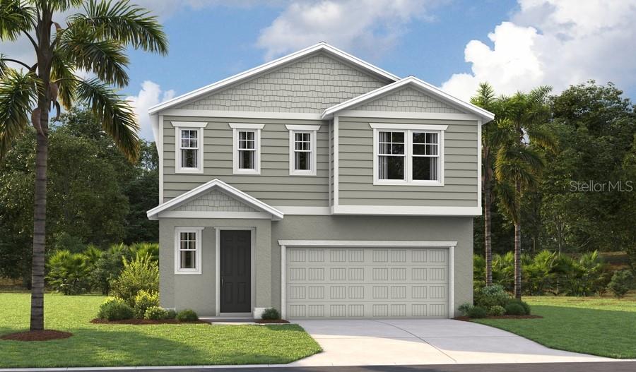 Photo of 2529 29TH LANE PALMETTO FL 34221