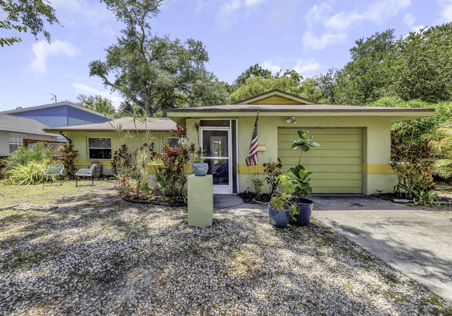 Photo of 416 N WASHINGTON AVENUE CLEARWATER FL 33755