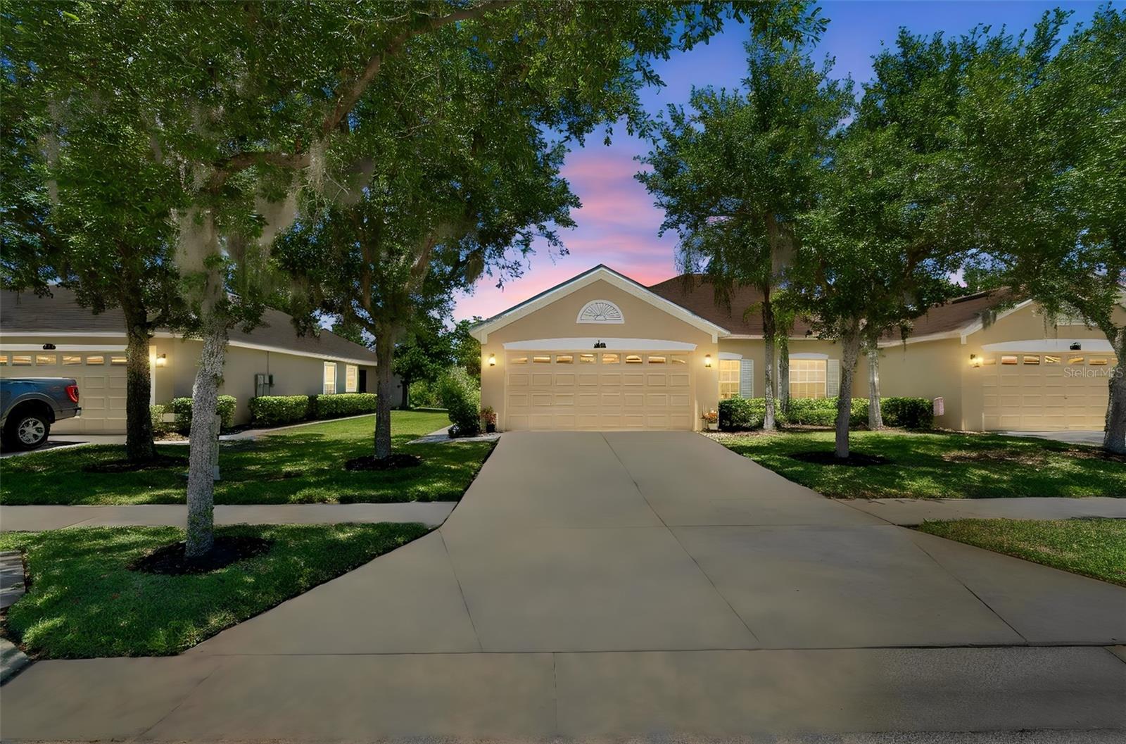 Photo of 4329 ASHTON MEADOWS WAY WESLEY CHAPEL FL 33543