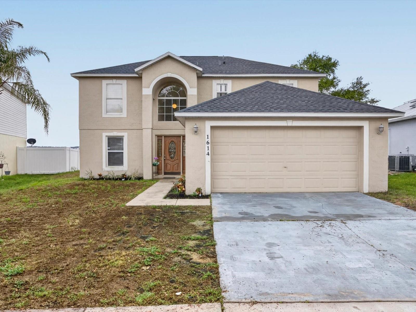 Photo of 1614 HERRING LANE CLERMONT FL 34714