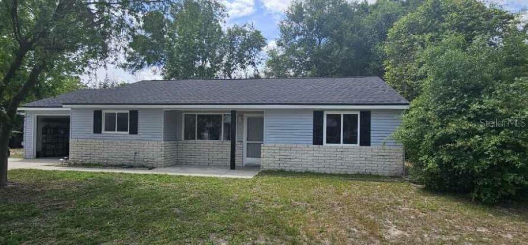 Photo of 10842 SW 90TH COURT OCALA FL 34481