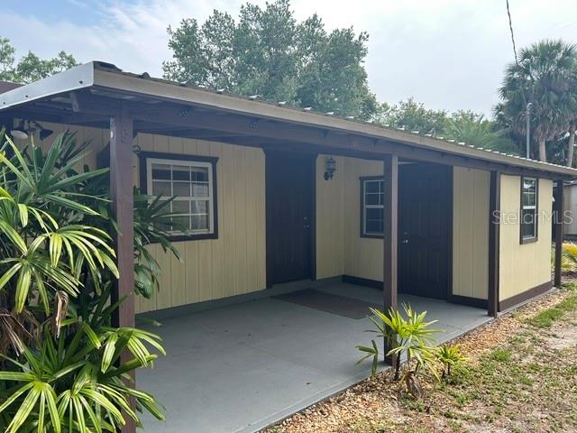 Photo of 1481 NOCATEE STREET INTERCESSION CITY FL 33848