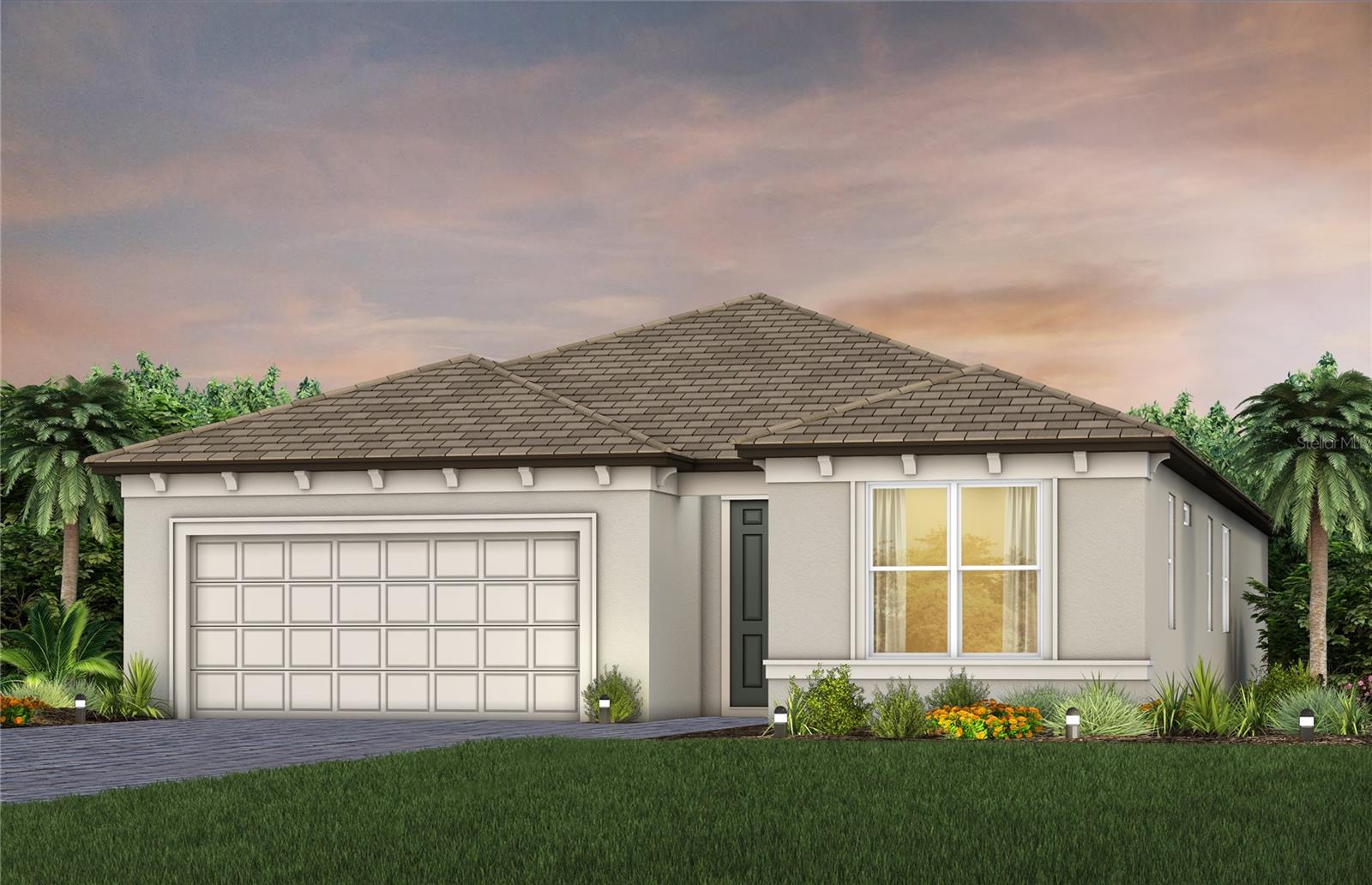 Photo of 11313 CLAY AVENUE PARRISH FL 34219