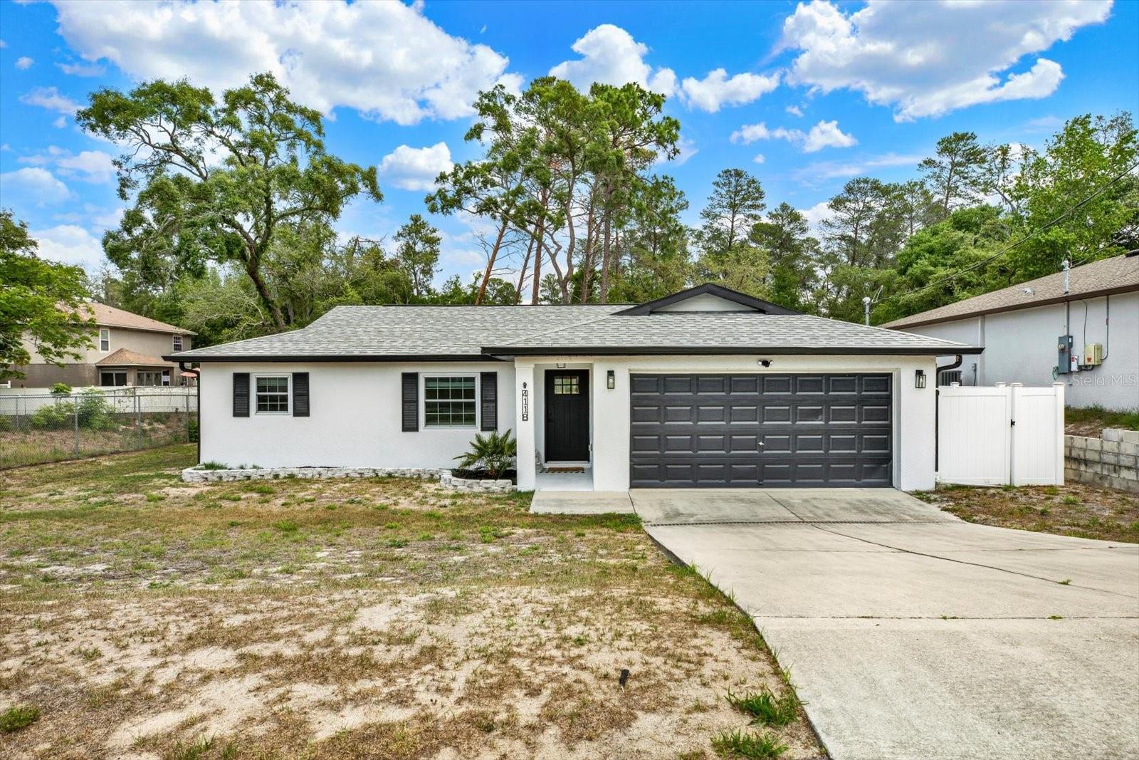 Photo of 4118 RAMONA DRIVE SPRING HILL FL 34606