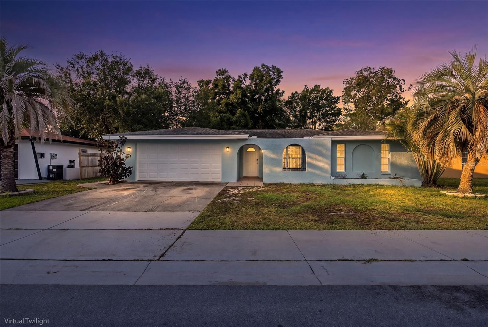 Photo of 1815 DRIFTWOOD CIRCLE OLDSMAR FL 34677