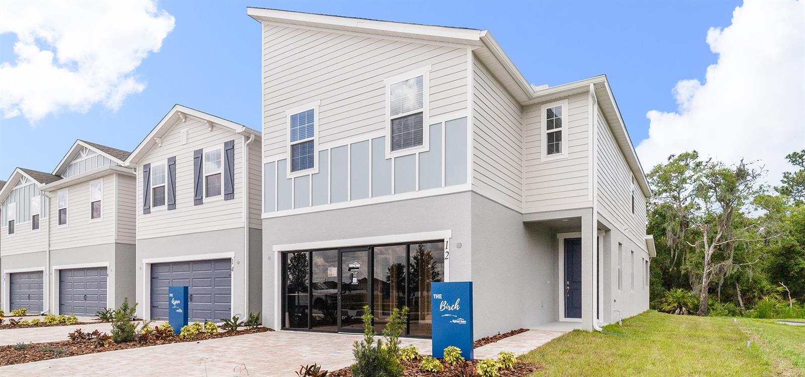 Photo of 42 SUNSET HAVEN LOOP ST CLOUD FL 34771