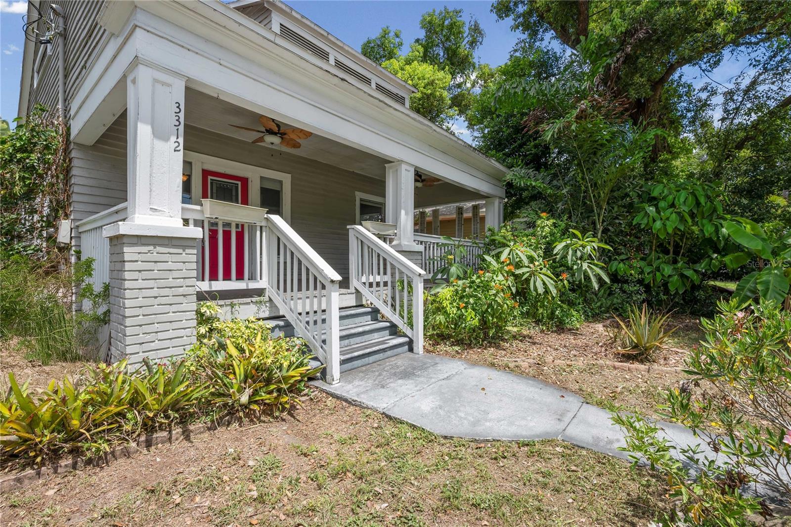 Photo of 3312 N JEFFERSON STREET TAMPA FL 33603