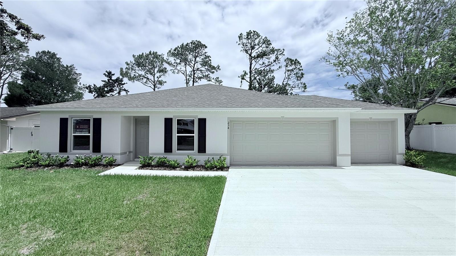 Photo of 234 BEECHWOOD LANE PALM COAST FL 32137