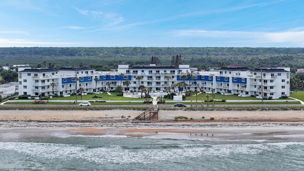 Photo of 3510 S OCEAN SHORE BOULEVARD #203 FLAGLER BEACH FL 32136