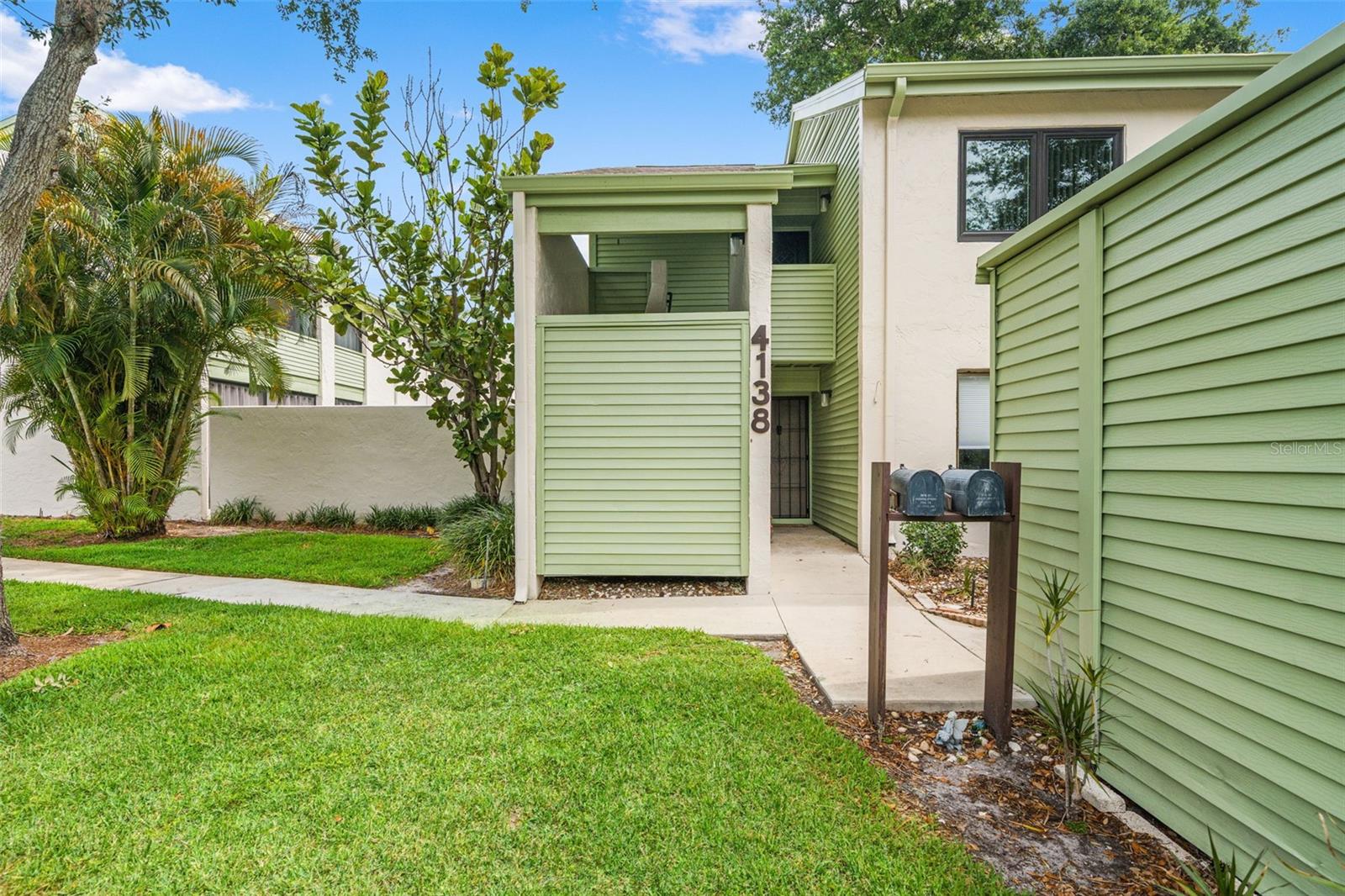 Photo of 4138 PINELAKE LANE #201 TAMPA FL 33618