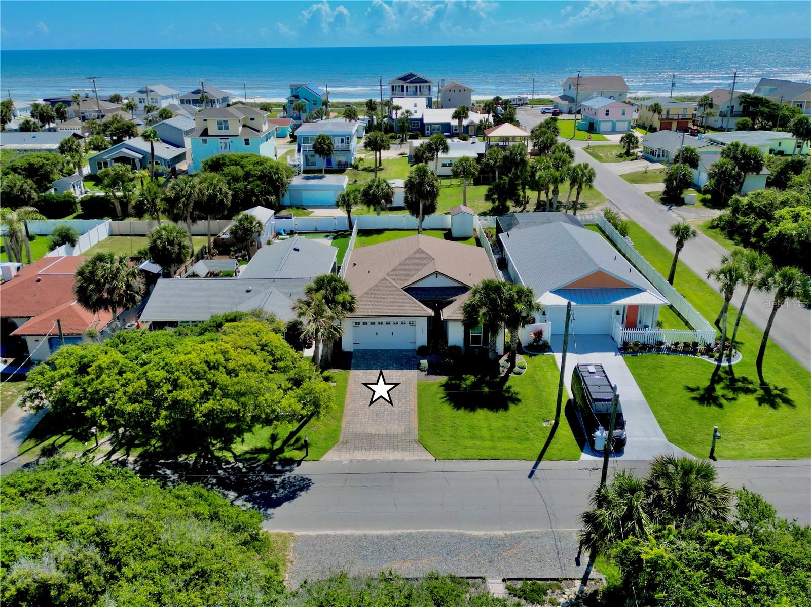 Photo of 1939 S DAYTONA AVENUE FLAGLER BEACH FL 32136