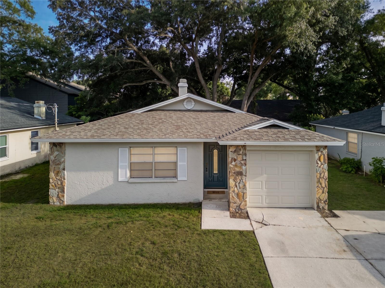 Photo of 4703 SERENA DRIVE TAMPA FL 33617