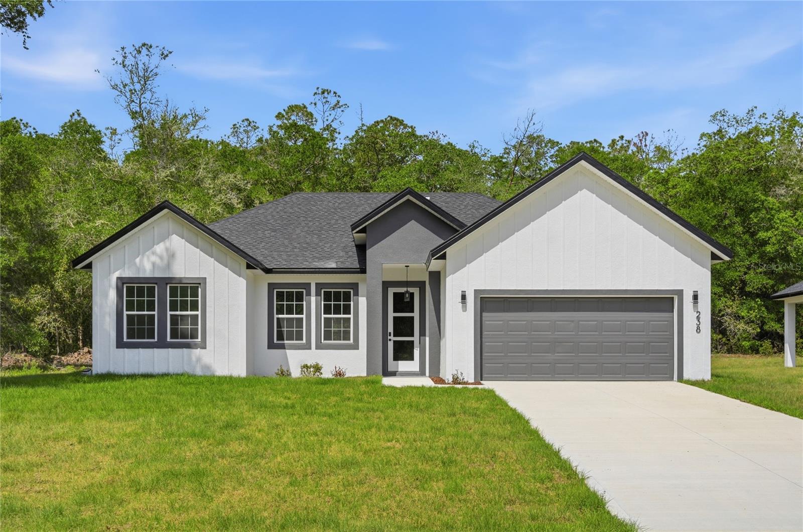 Photo of 238 E CALDWELL DRIVE DUNNELLON FL 34434