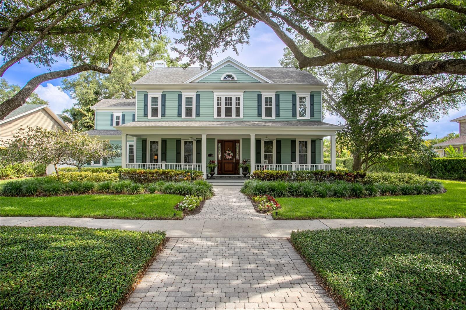 Photo of 3126 W OAKLYN AVENUE TAMPA FL 33609