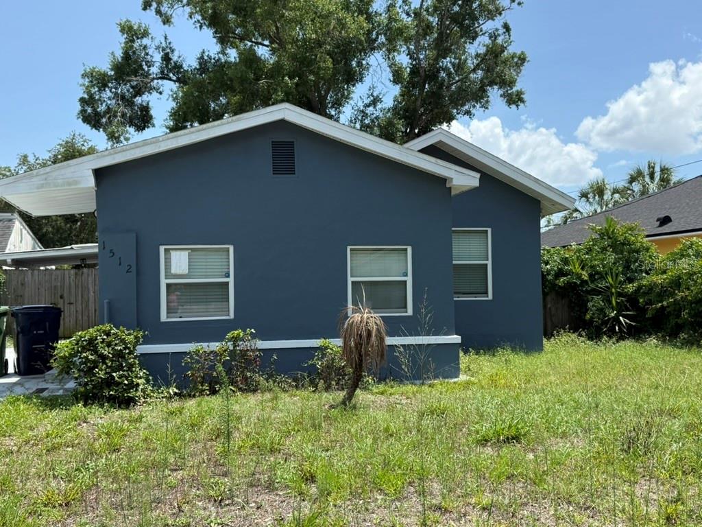 Photo of 1512 W KIRBY STREET TAMPA FL 33604